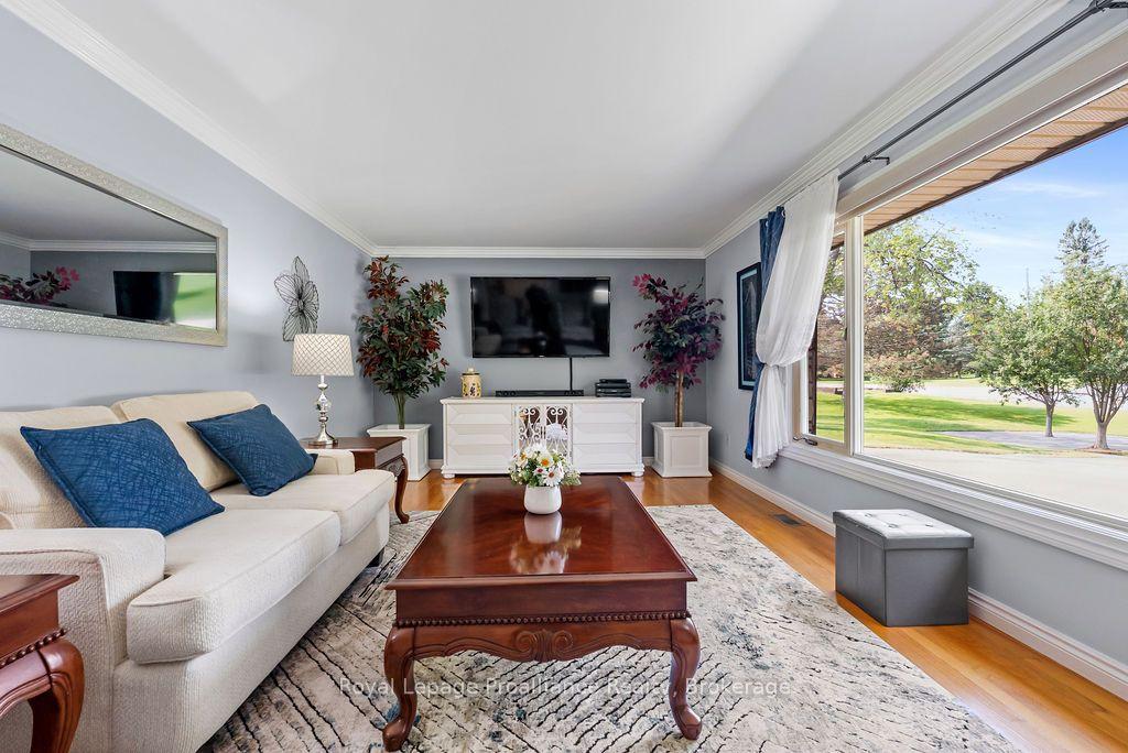 Photo 6 of 794 Foxboro Stirling Road, Quinte West, Sidney Ward — HOMEH