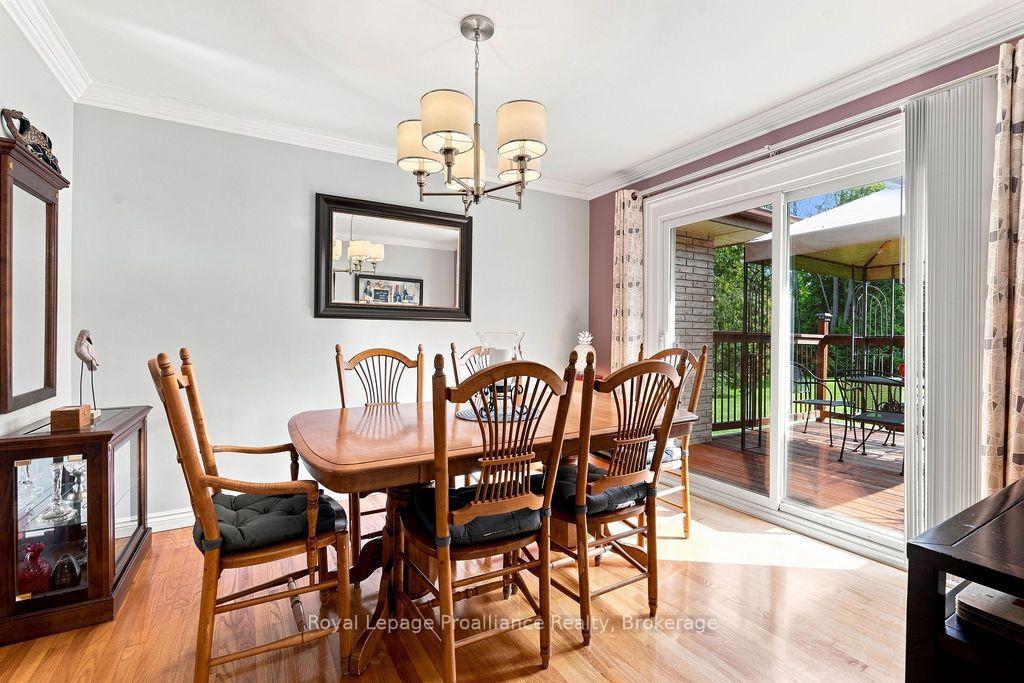 Photo 8 of 794 Foxboro Stirling Road, Quinte West, Sidney Ward — HOMEH