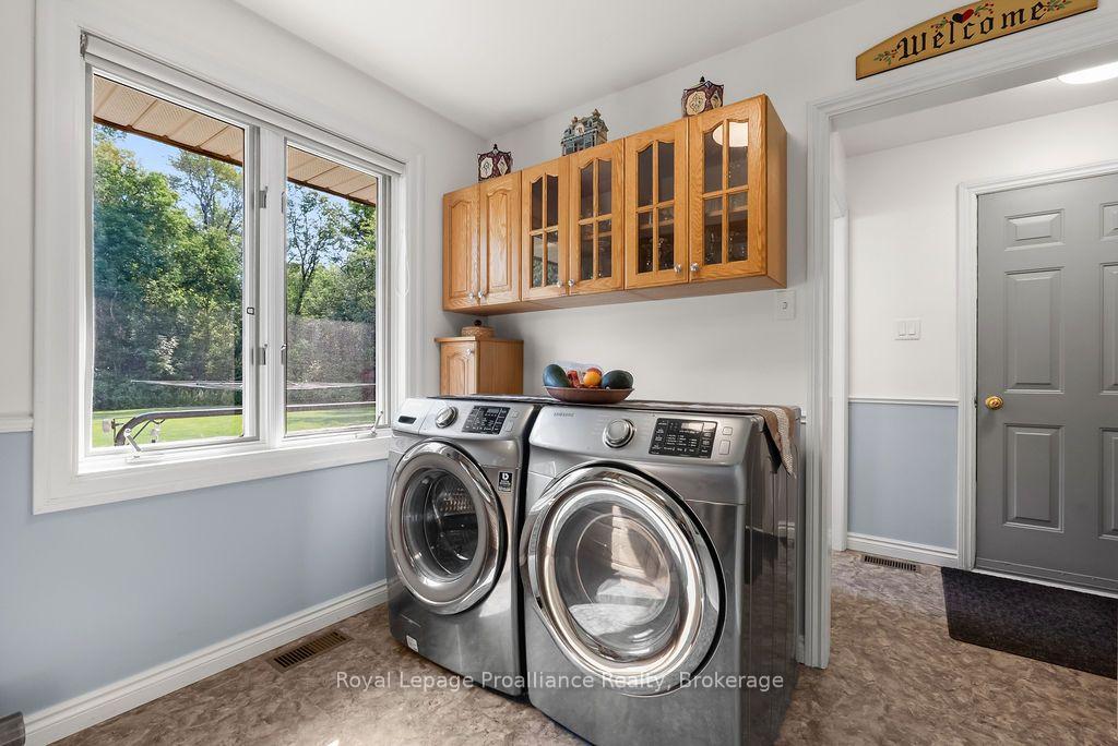 Photo 13 of 794 Foxboro Stirling Road, Quinte West, Sidney Ward — HOMEH