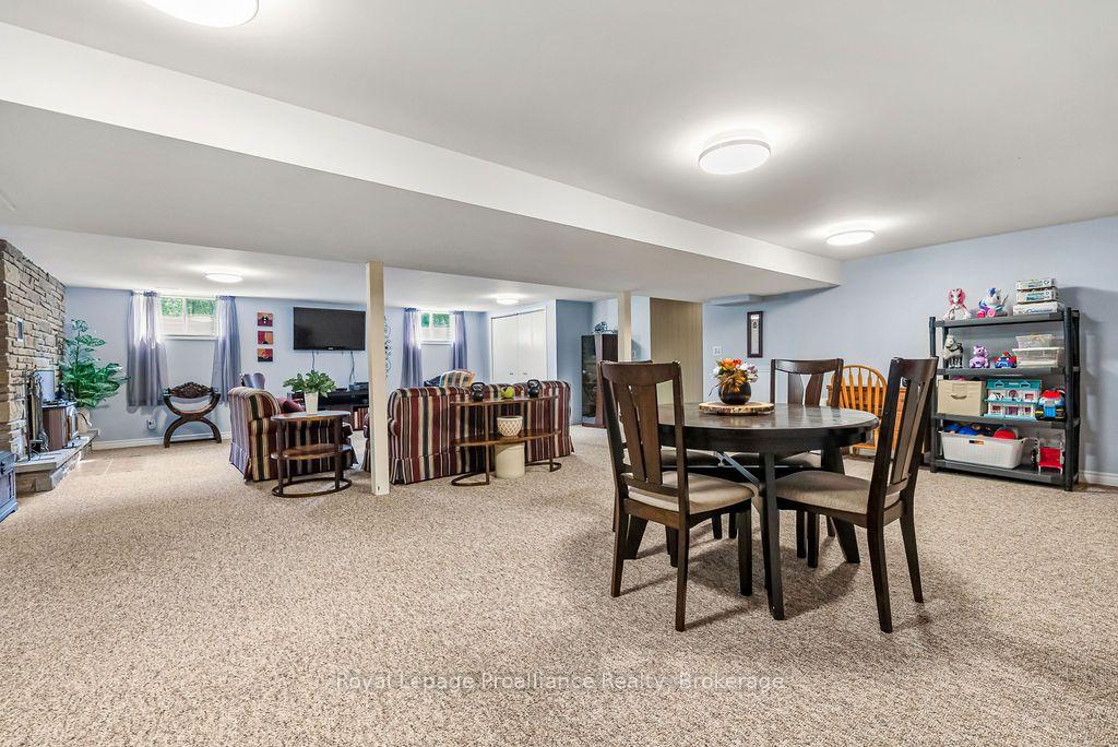 Photo 31 of 794 Foxboro Stirling Road, Quinte West, Sidney Ward — HOMEH