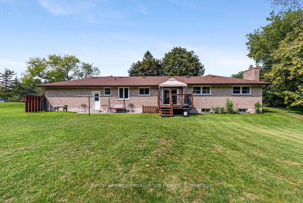 Photo 32 of 794 Foxboro Stirling Road, Quinte West, Sidney Ward — HOMEH