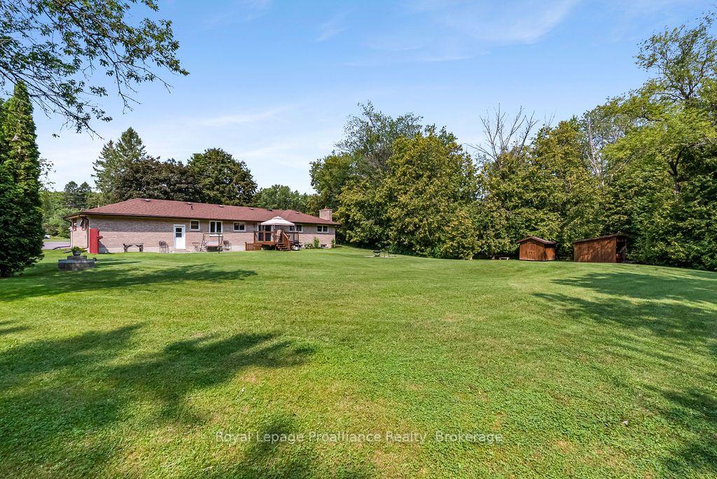 Photo 33 of 794 Foxboro Stirling Road, Quinte West, Sidney Ward — HOMEH