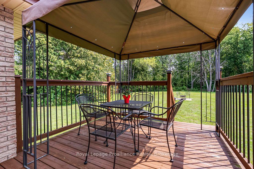 Photo 34 of 794 Foxboro Stirling Road, Quinte West, Sidney Ward — HOMEH