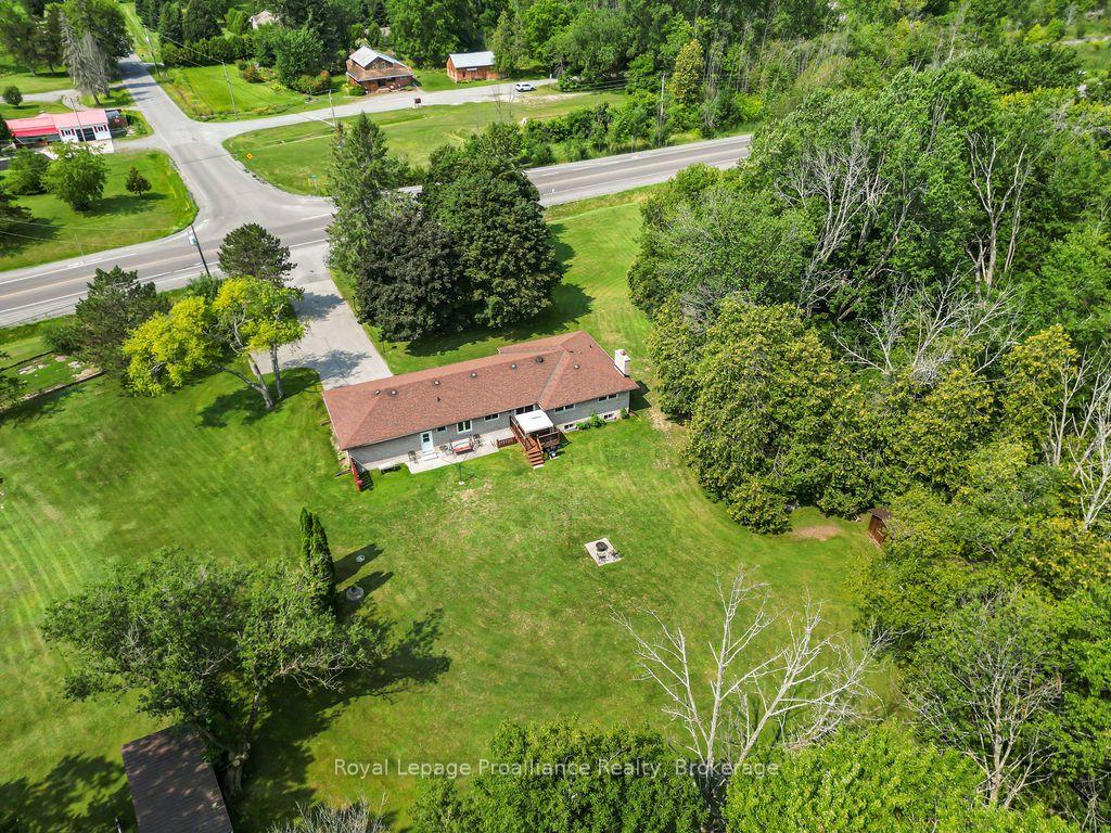 Photo 36 of 794 Foxboro Stirling Road, Quinte West, Sidney Ward — HOMEH