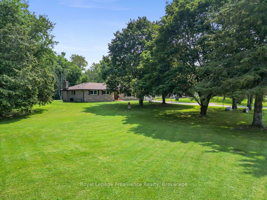 Photo 38 of 794 Foxboro Stirling Road, Quinte West, Sidney Ward — HOMEH