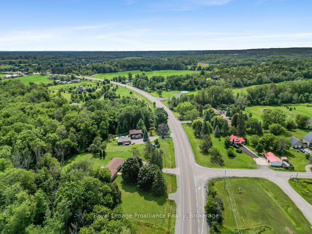 Photo 40 of 794 Foxboro Stirling Road, Quinte West, Sidney Ward — HOMEH