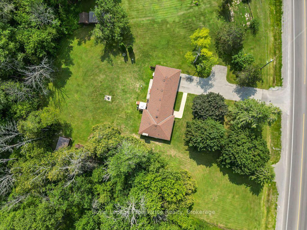 Photo 41 of 794 Foxboro Stirling Road, Quinte West, Sidney Ward — HOMEH