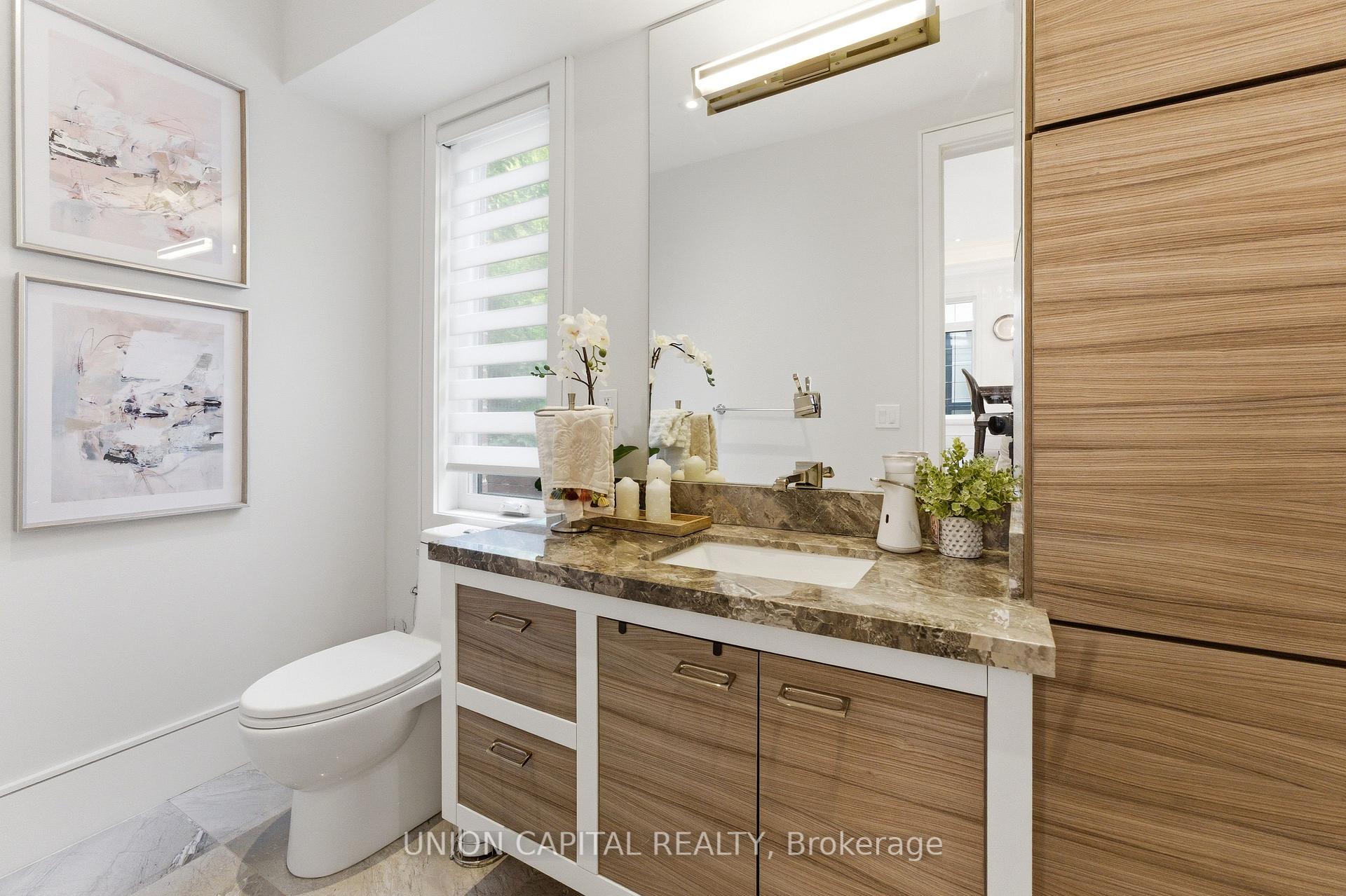 Photo 22 of 20 Walker Road, North York, Lansing-Westgate — HOMEH
