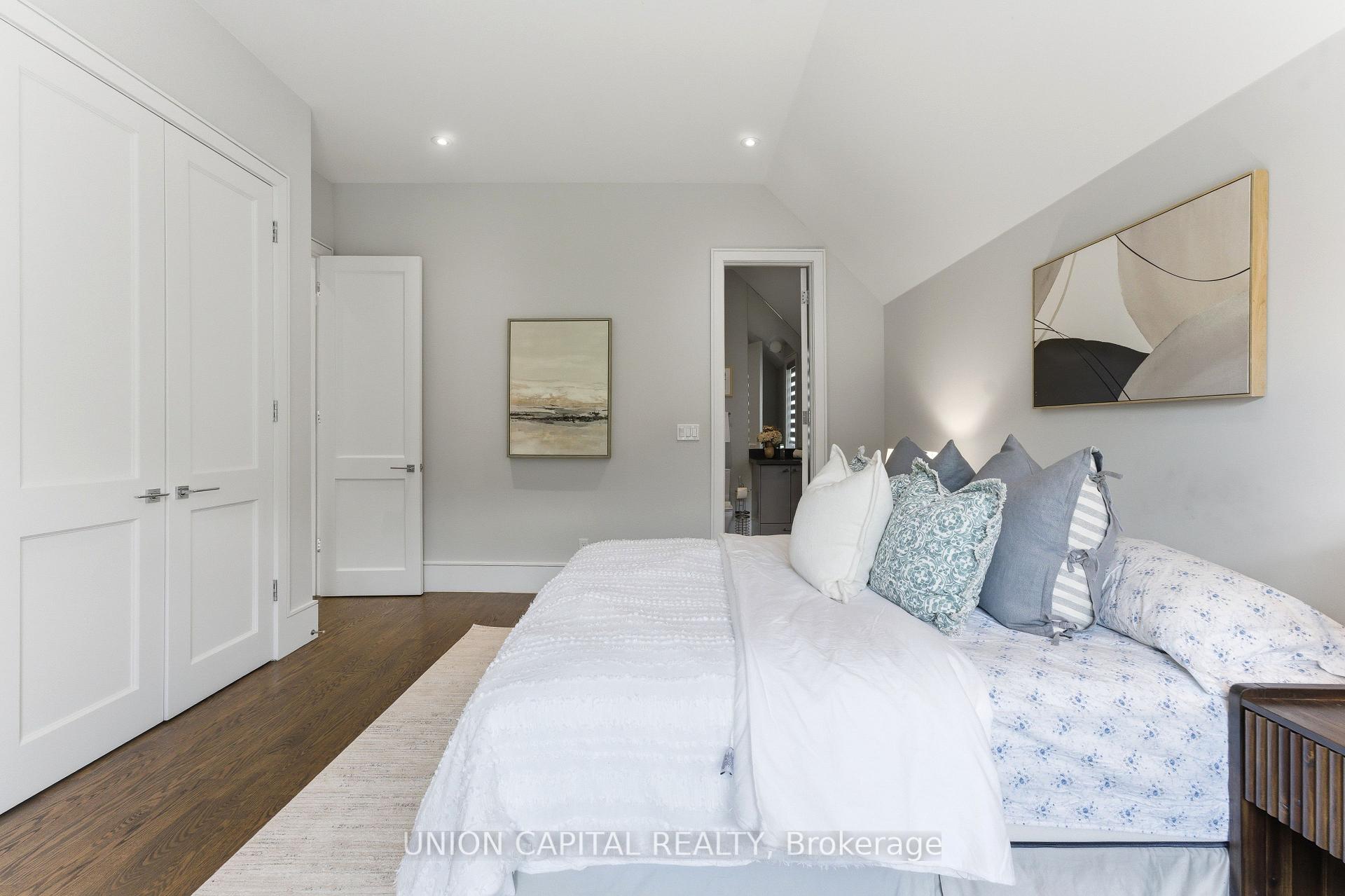 Photo 30 of 20 Walker Road, North York, Lansing-Westgate — HOMEH