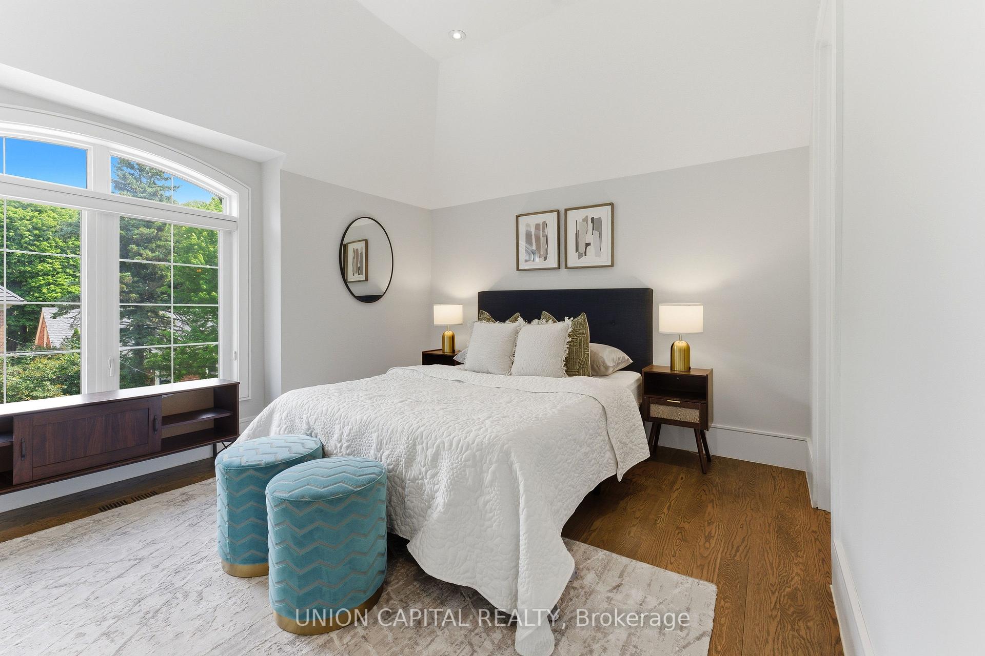 Photo 32 of 20 Walker Road, North York, Lansing-Westgate — HOMEH