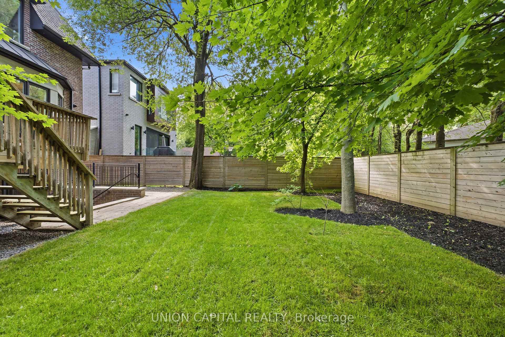 Photo 48 of 20 Walker Road, North York, Lansing-Westgate — HOMEH