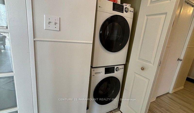 Photo 13 of Unit 112, 61 Markbrook Lane, Etobicoke, Mount Olive-Silverstone-Jamestown — HOMEH