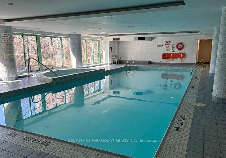 Photo 18 of Unit 112, 61 Markbrook Lane, Etobicoke, Mount Olive-Silverstone-Jamestown — HOMEH