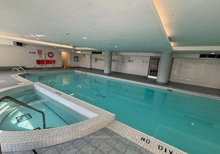 Photo 19 of Unit 112, 61 Markbrook Lane, Etobicoke, Mount Olive-Silverstone-Jamestown — HOMEH