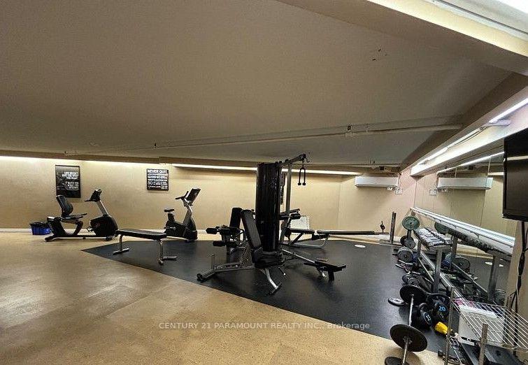Photo 20 of Unit 112, 61 Markbrook Lane, Etobicoke, Mount Olive-Silverstone-Jamestown — HOMEH