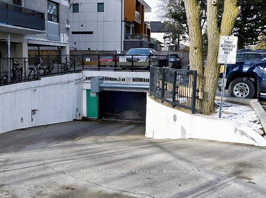 Photo 10 of Unit 410, 363 Lakeshore Road E, Mississauga, Lakeview — HOMEH