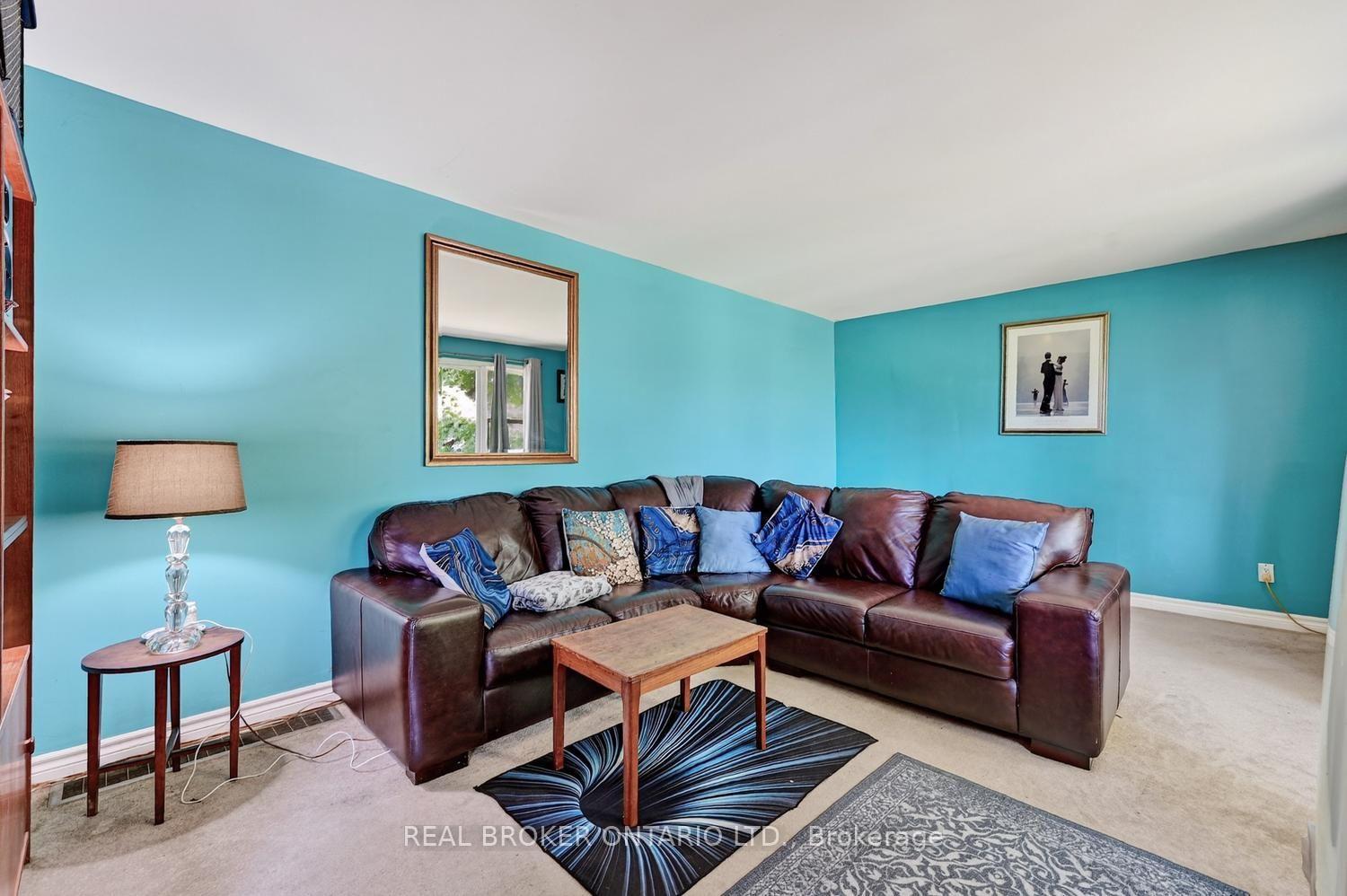 Photo 4 of 5397 Roger Stevens Drive, Montague, Montague Twp — HOMEH