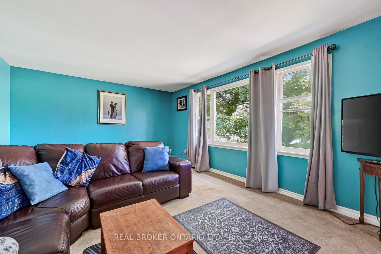 Photo 5 of 5397 Roger Stevens Drive, Montague, Montague Twp — HOMEH