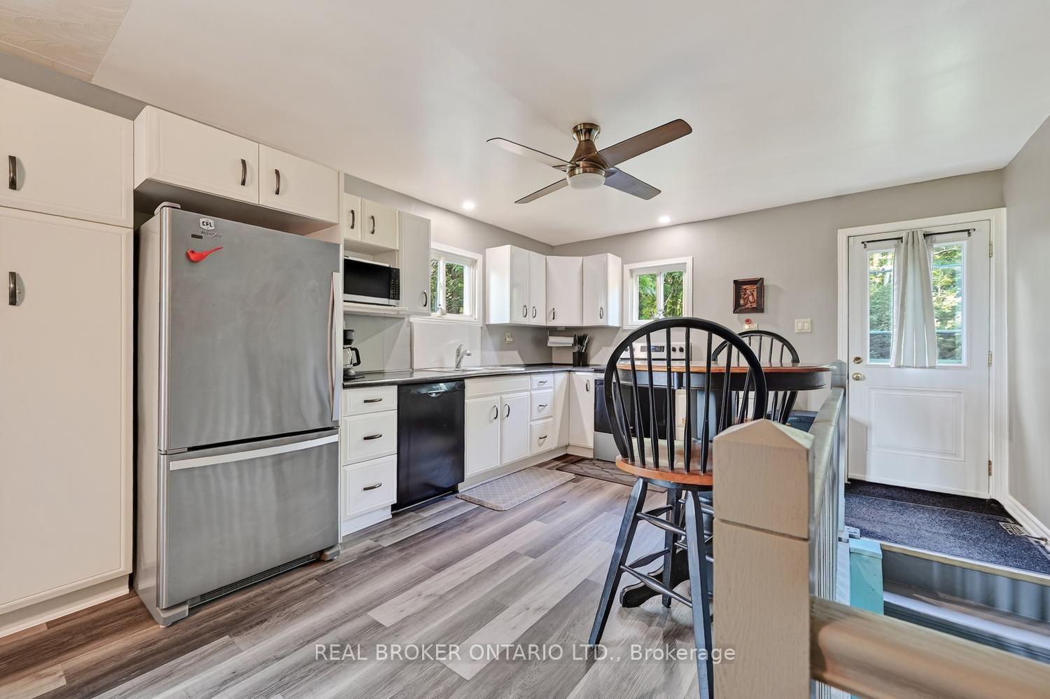 Photo 6 of 5397 Roger Stevens Drive, Montague, Montague Twp — HOMEH
