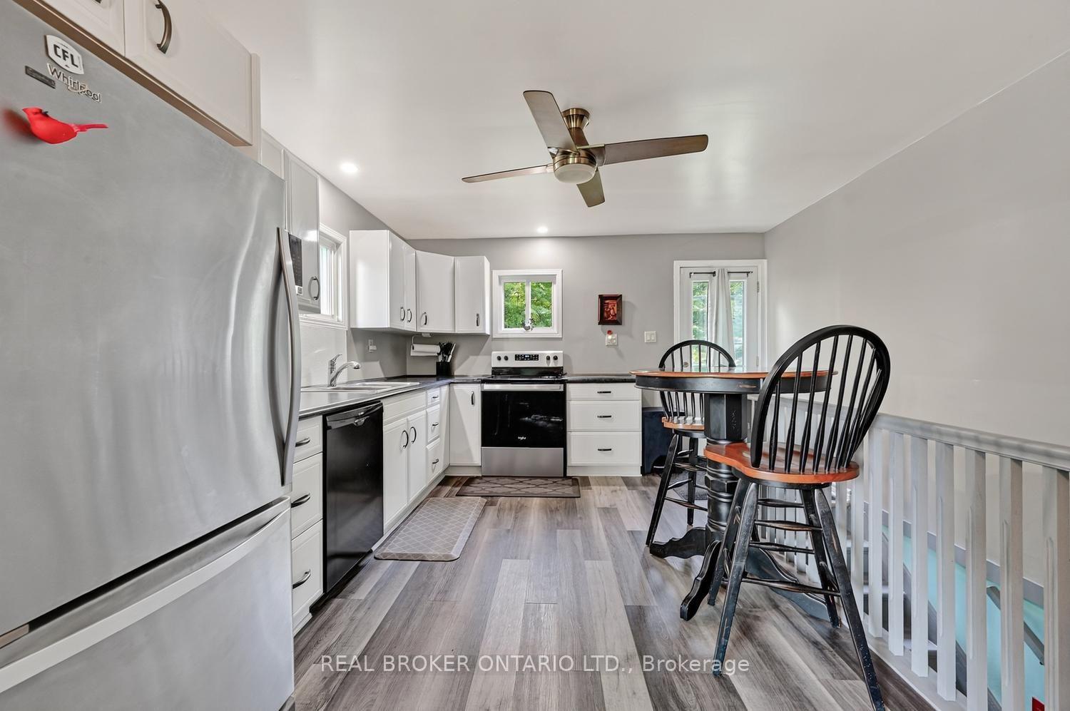 Photo 7 of 5397 Roger Stevens Drive, Montague, Montague Twp — HOMEH