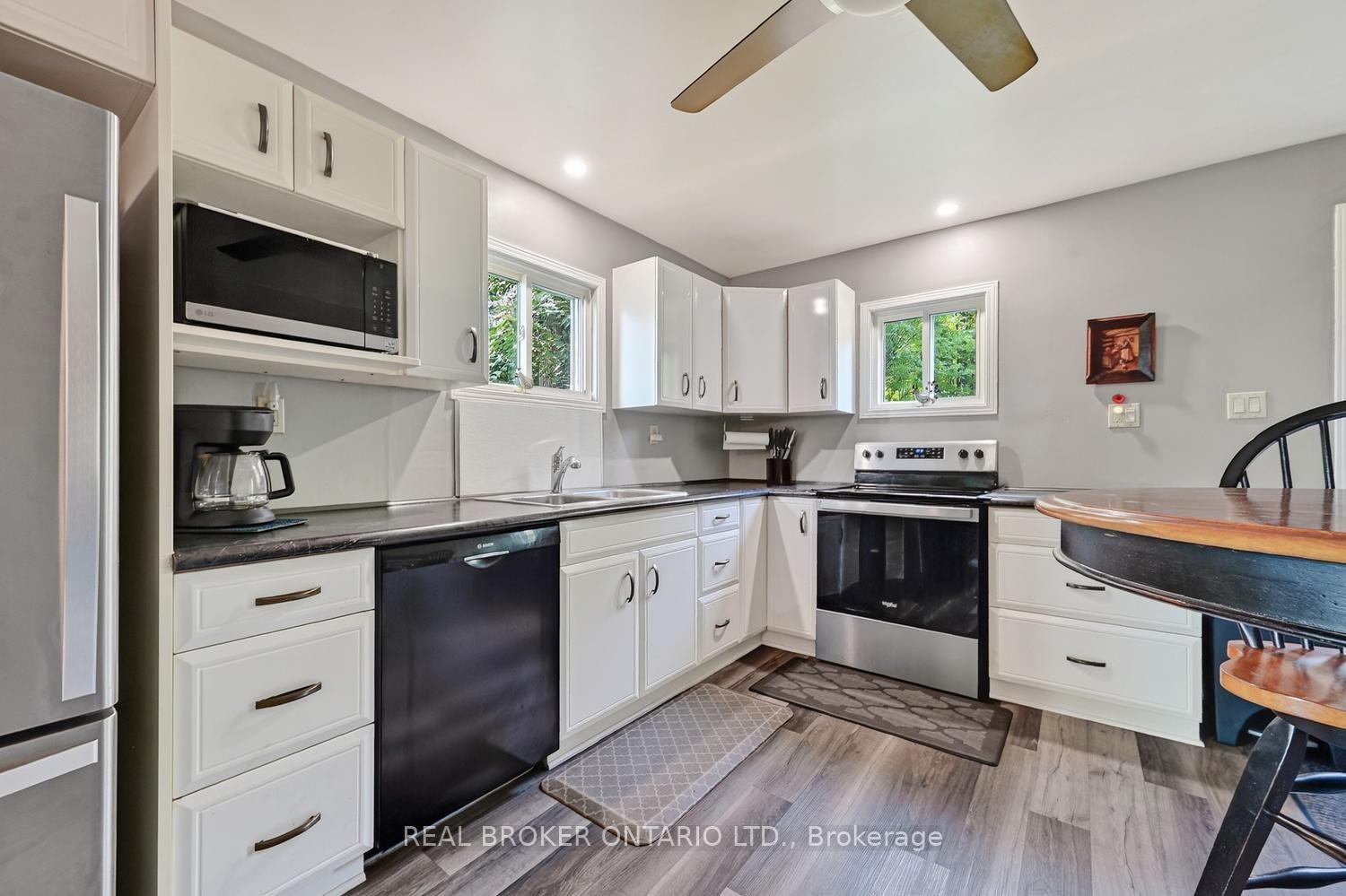 Photo 8 of 5397 Roger Stevens Drive, Montague, Montague Twp — HOMEH