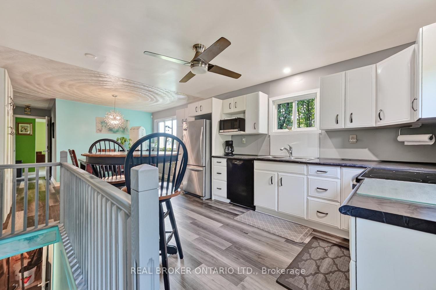 Photo 9 of 5397 Roger Stevens Drive, Montague, Montague Twp — HOMEH