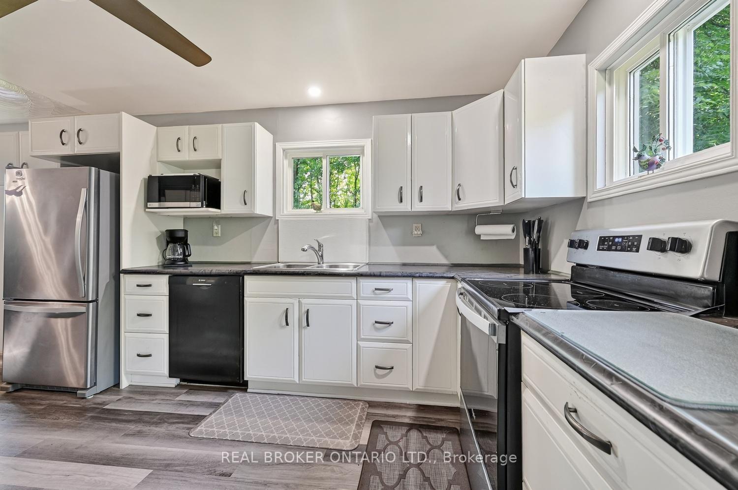 Photo 10 of 5397 Roger Stevens Drive, Montague, Montague Twp — HOMEH