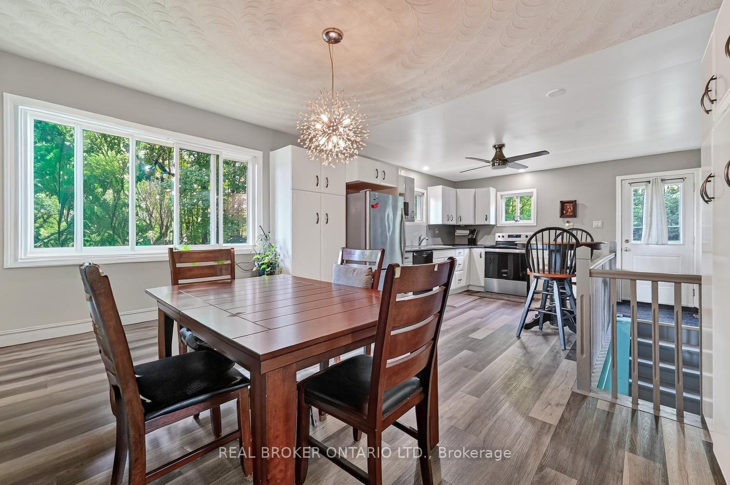Photo 13 of 5397 Roger Stevens Drive, Montague, Montague Twp — HOMEH