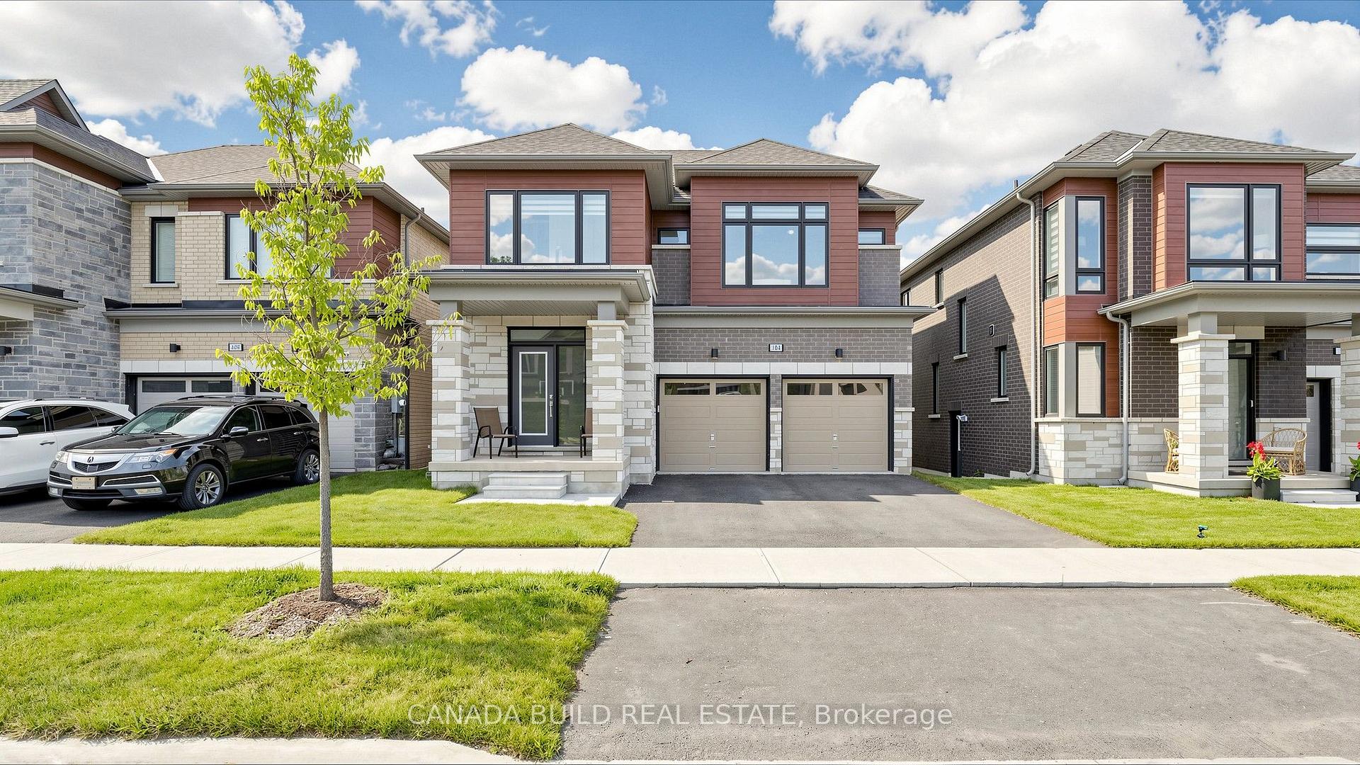 Photo 1 of 104 Henshaw Drive, Erin — HOMEH