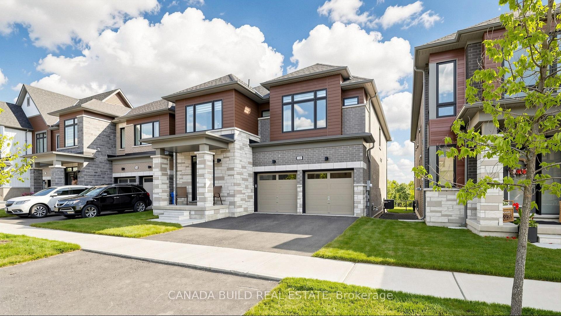 Photo 2 of 104 Henshaw Drive, Erin — HOMEH