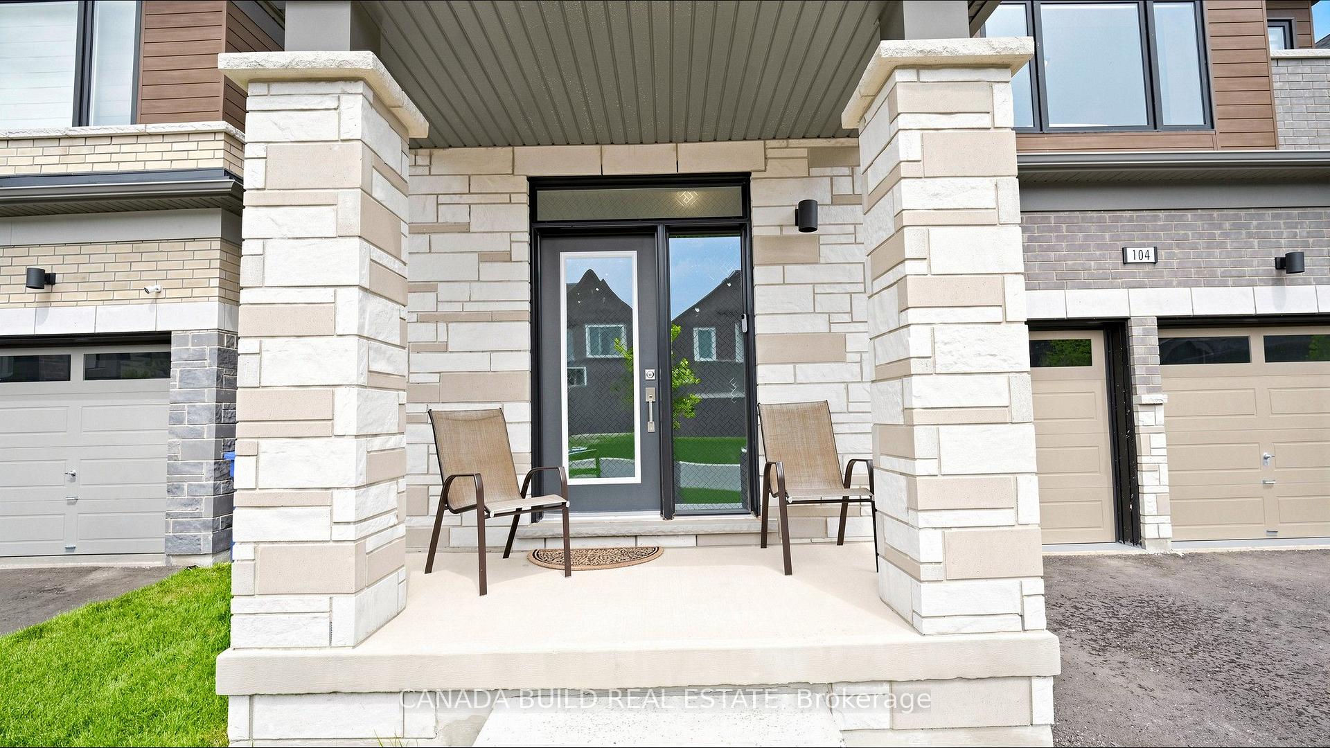 Photo 3 of 104 Henshaw Drive, Erin — HOMEH