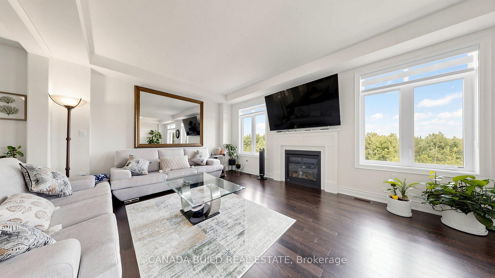 Photo 5 of 104 Henshaw Drive, Erin — HOMEH
