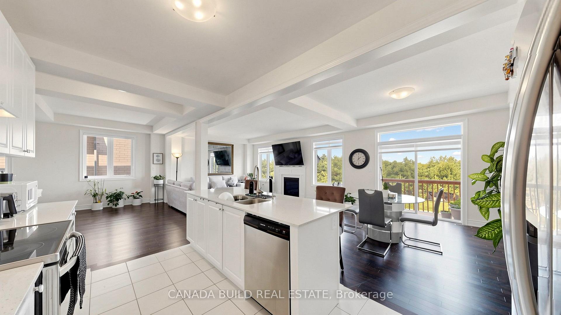 Photo 7 of 104 Henshaw Drive, Erin — HOMEH