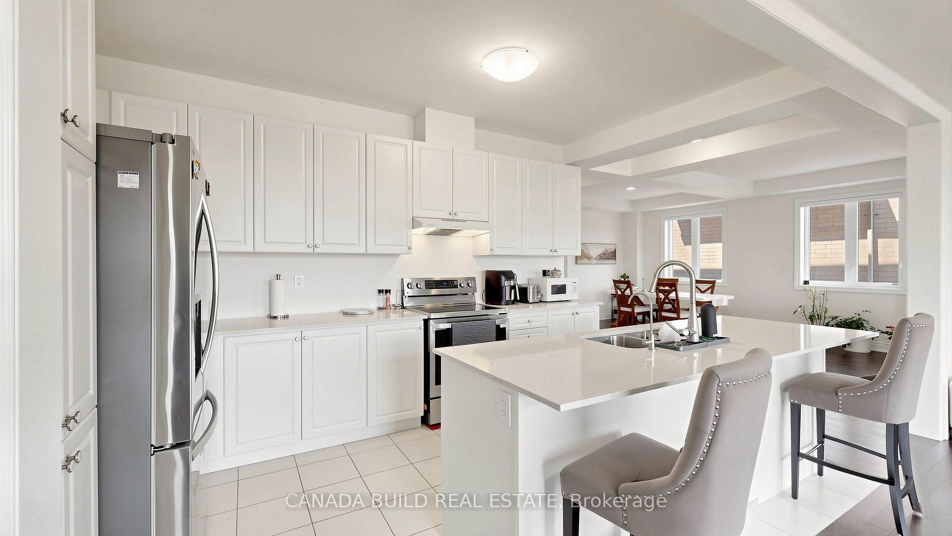 Photo 10 of 104 Henshaw Drive, Erin — HOMEH