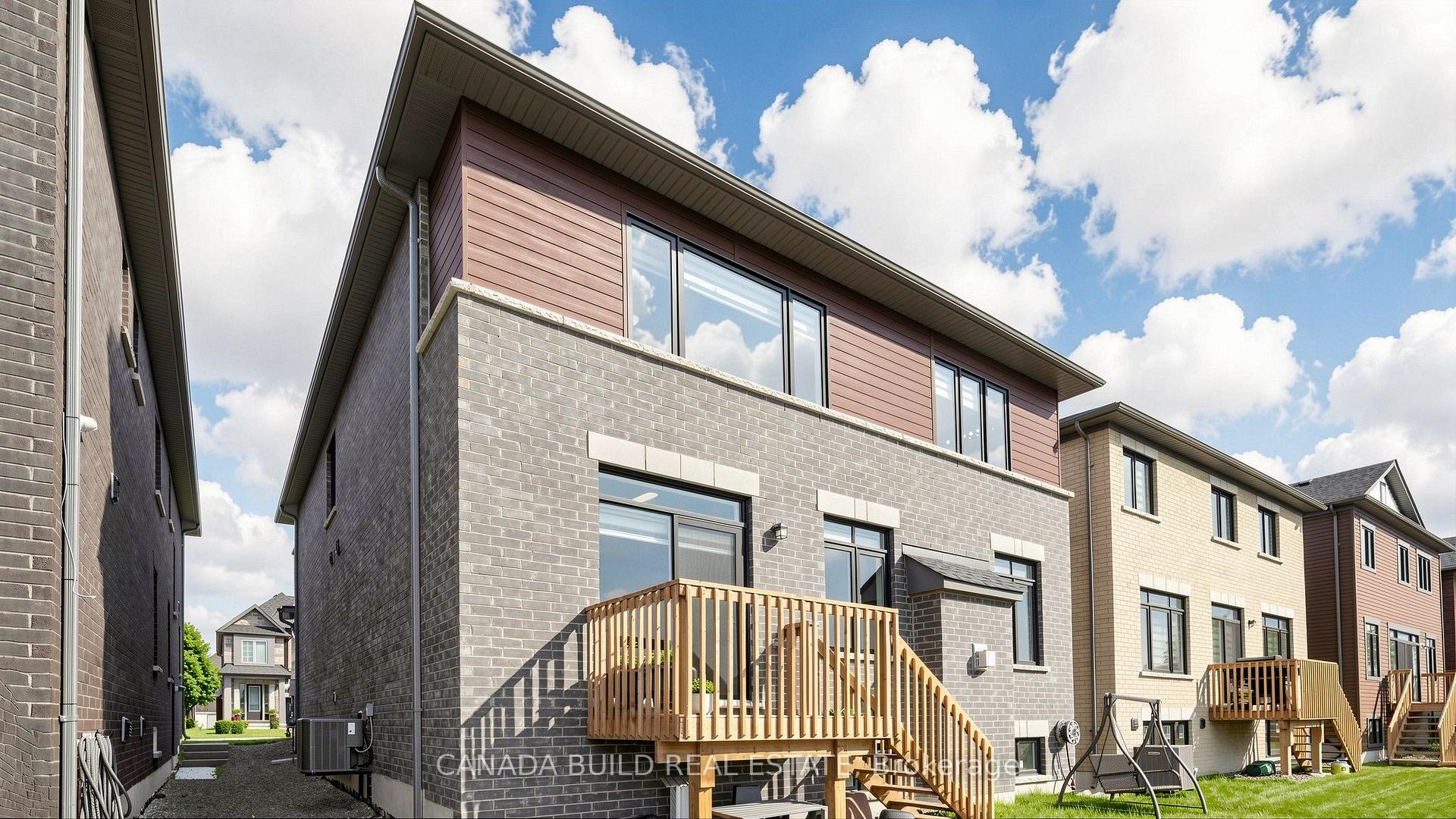 Photo 32 of 104 Henshaw Drive, Erin — HOMEH