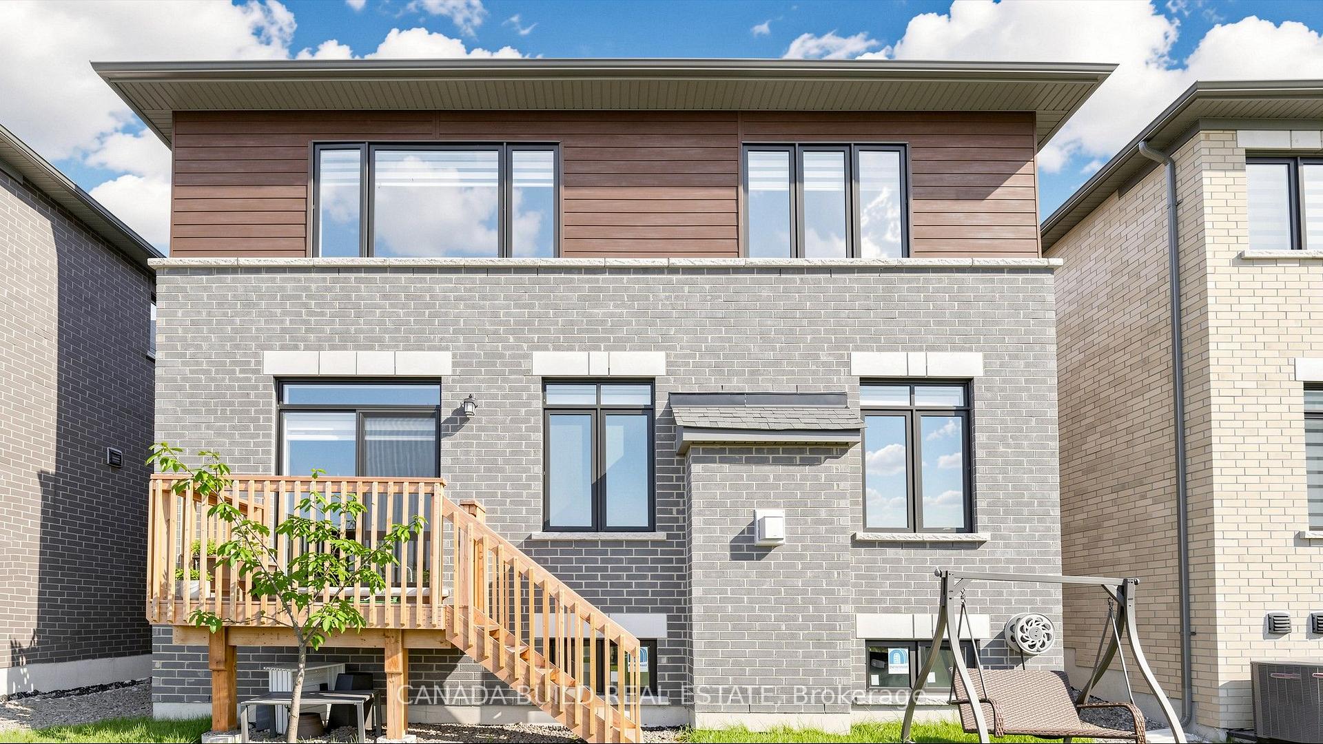 Photo 33 of 104 Henshaw Drive, Erin — HOMEH