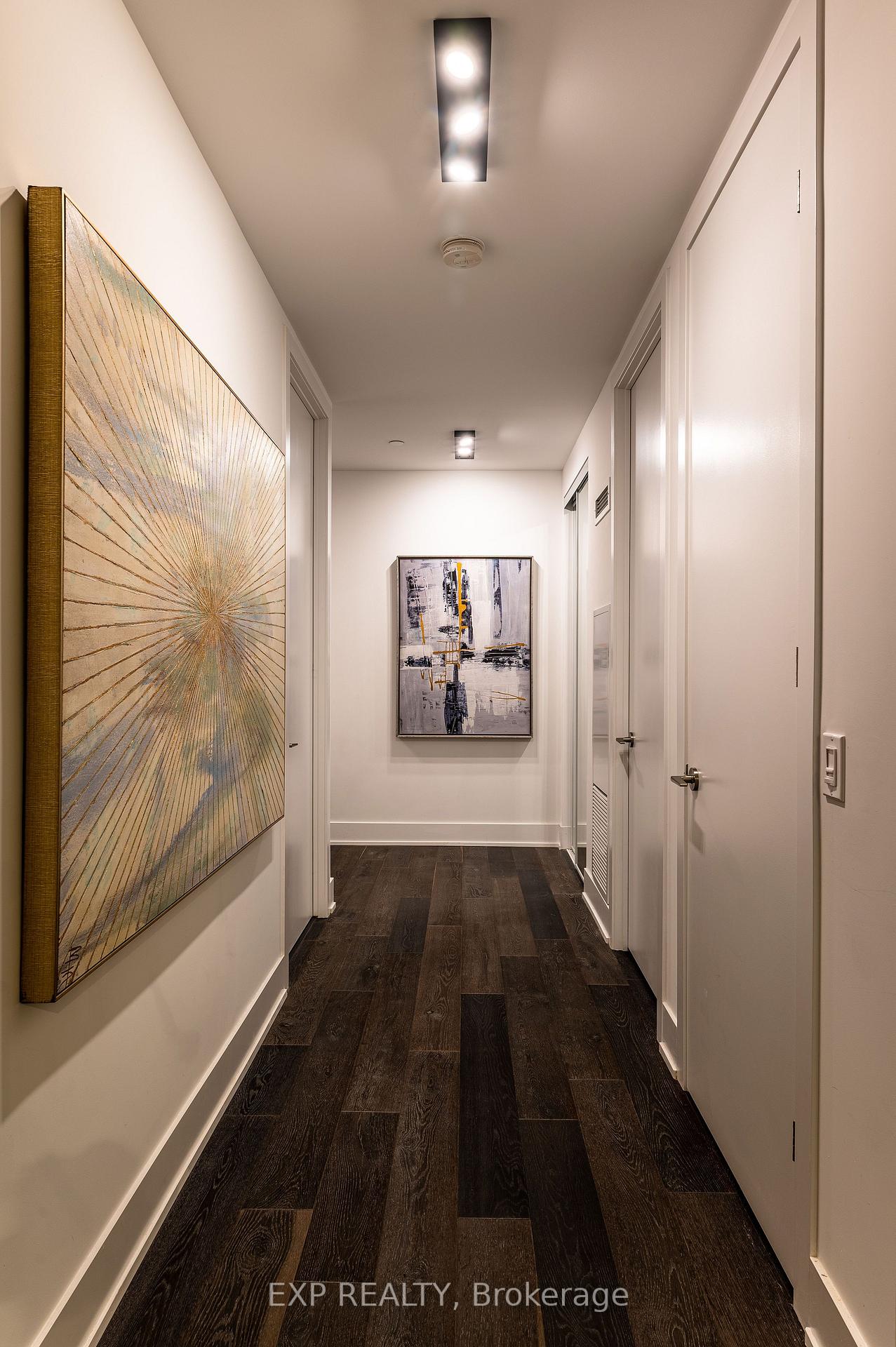 Photo 5 of Unit PH03, 38 Iannuzzi Street, Toronto, Waterfront Communities — HOMEH