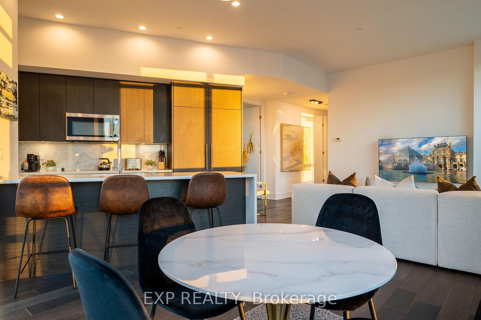 Photo 11 of Unit PH03, 38 Iannuzzi Street, Toronto, Waterfront Communities — HOMEH