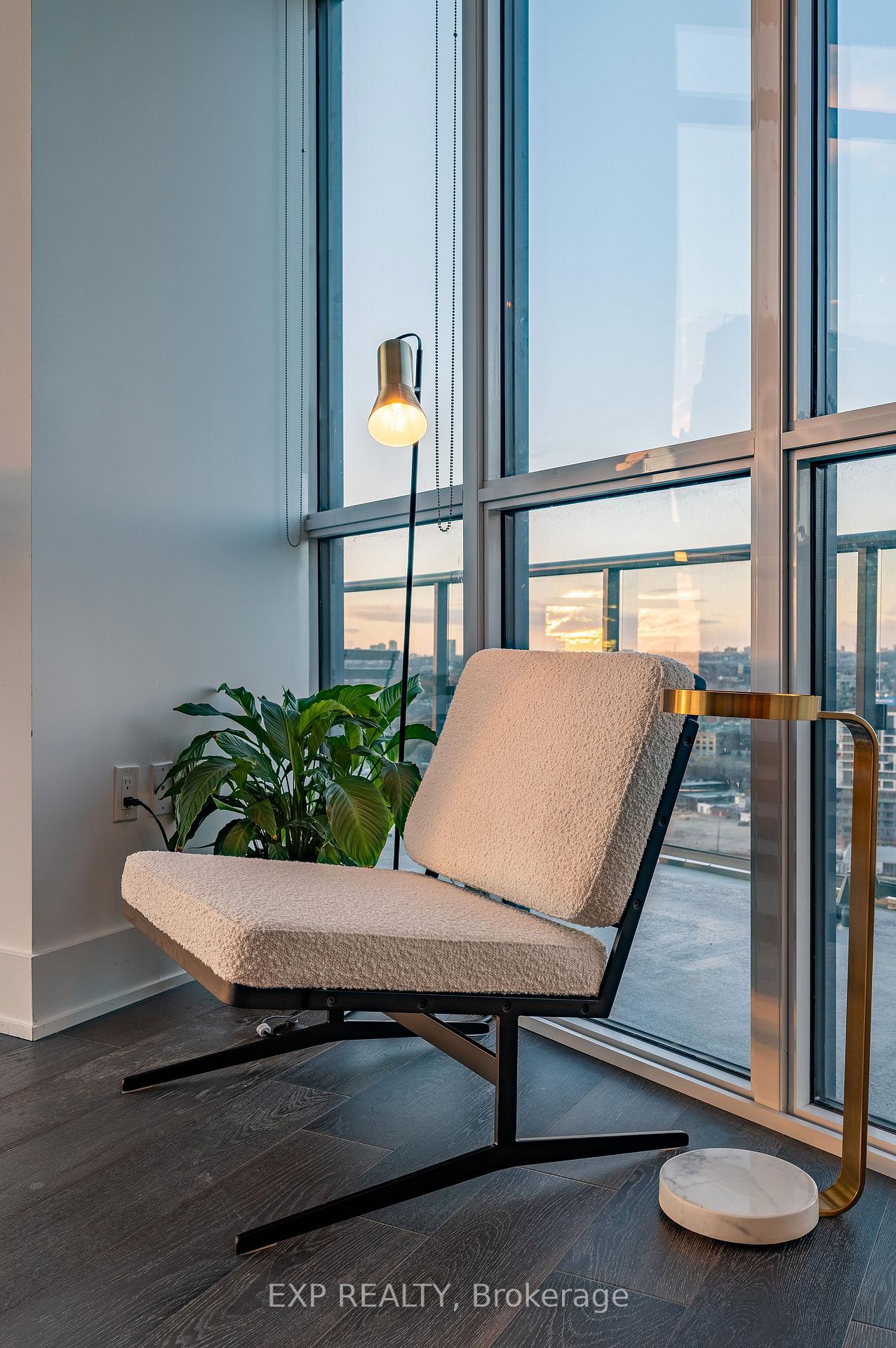 Photo 12 of Unit PH03, 38 Iannuzzi Street, Toronto, Waterfront Communities — HOMEH
