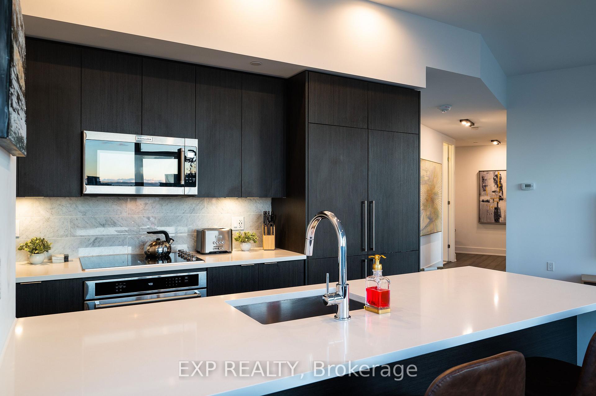 Photo 13 of Unit PH03, 38 Iannuzzi Street, Toronto, Waterfront Communities — HOMEH
