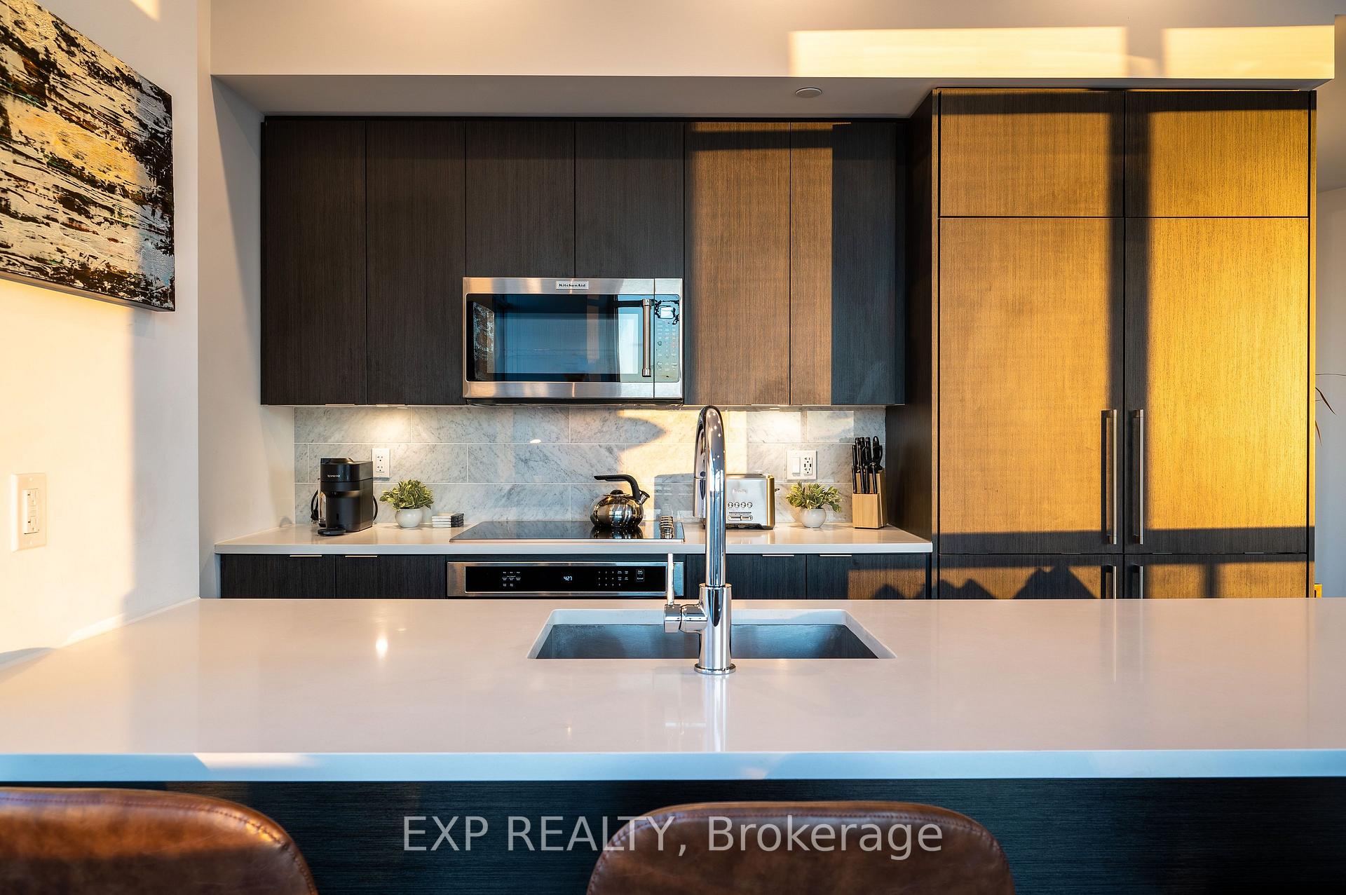 Photo 14 of Unit PH03, 38 Iannuzzi Street, Toronto, Waterfront Communities — HOMEH