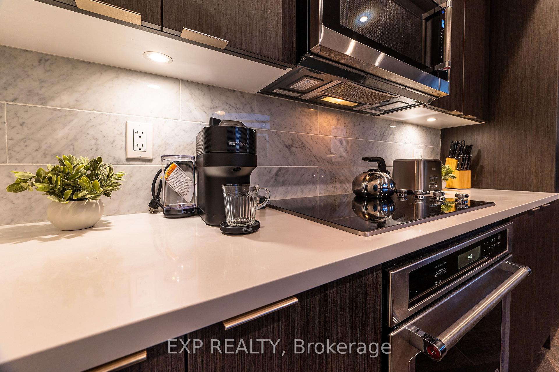 Photo 15 of Unit PH03, 38 Iannuzzi Street, Toronto, Waterfront Communities — HOMEH
