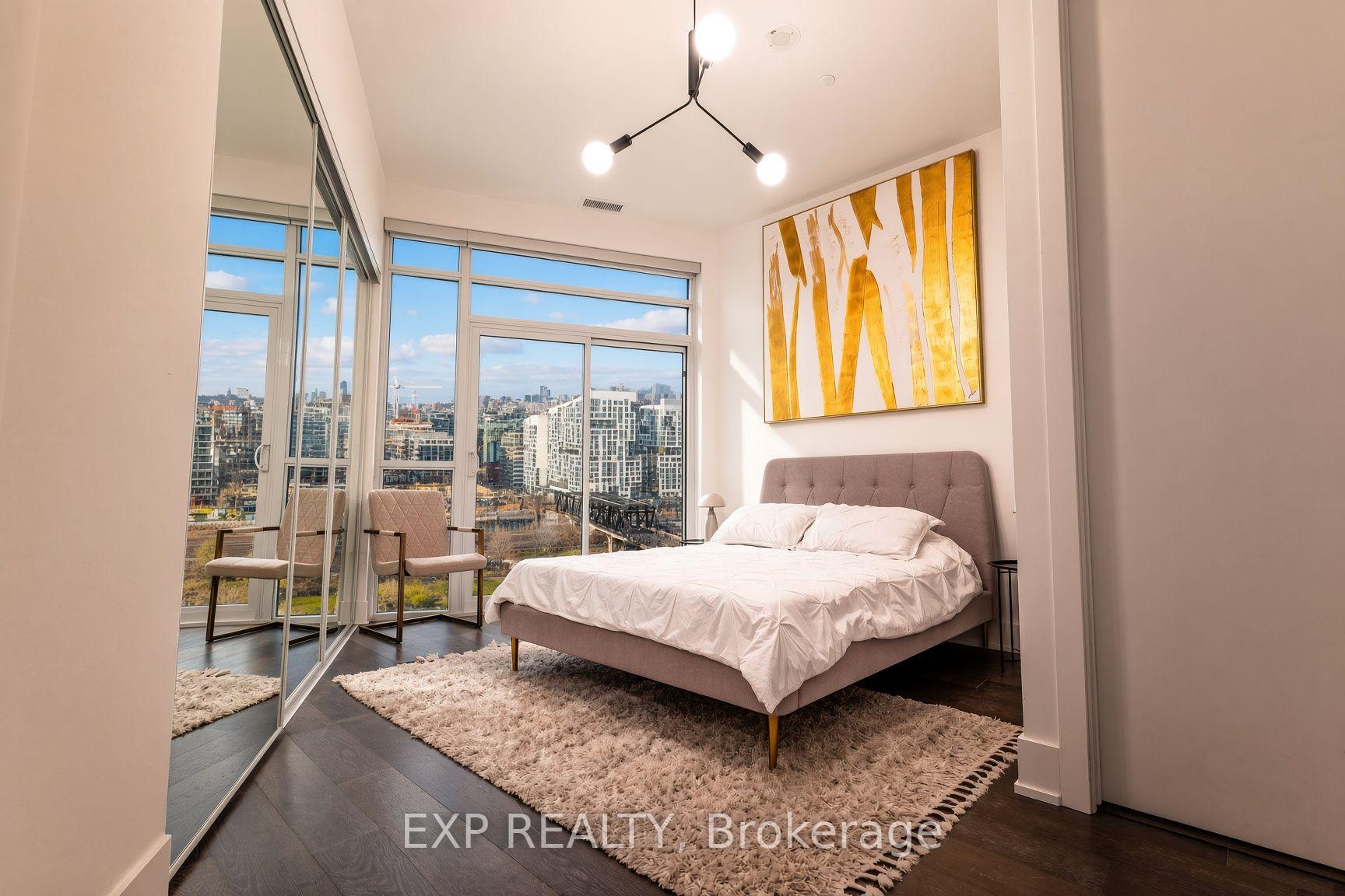 Photo 16 of Unit PH03, 38 Iannuzzi Street, Toronto, Waterfront Communities — HOMEH