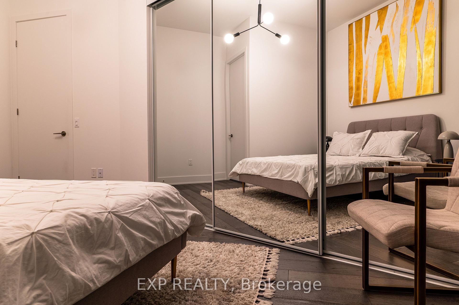 Photo 17 of Unit PH03, 38 Iannuzzi Street, Toronto, Waterfront Communities — HOMEH