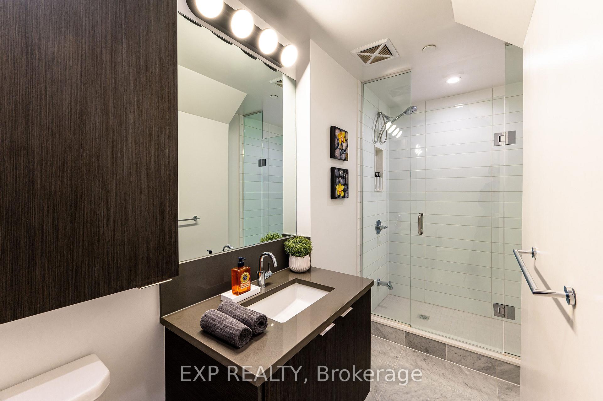Photo 18 of Unit PH03, 38 Iannuzzi Street, Toronto, Waterfront Communities — HOMEH