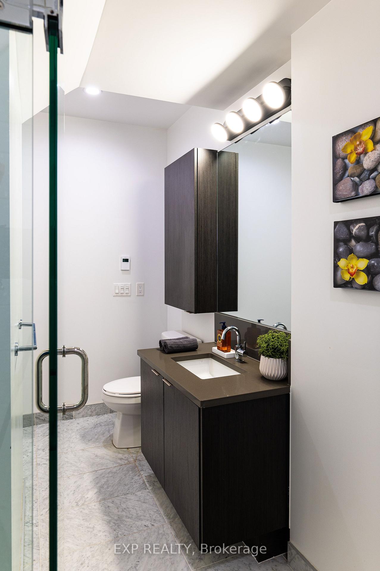 Photo 19 of Unit PH03, 38 Iannuzzi Street, Toronto, Waterfront Communities — HOMEH