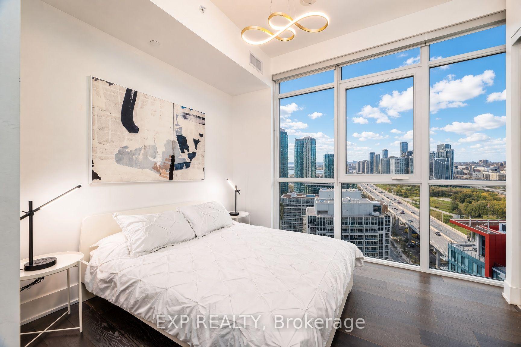 Photo 21 of Unit PH03, 38 Iannuzzi Street, Toronto, Waterfront Communities — HOMEH