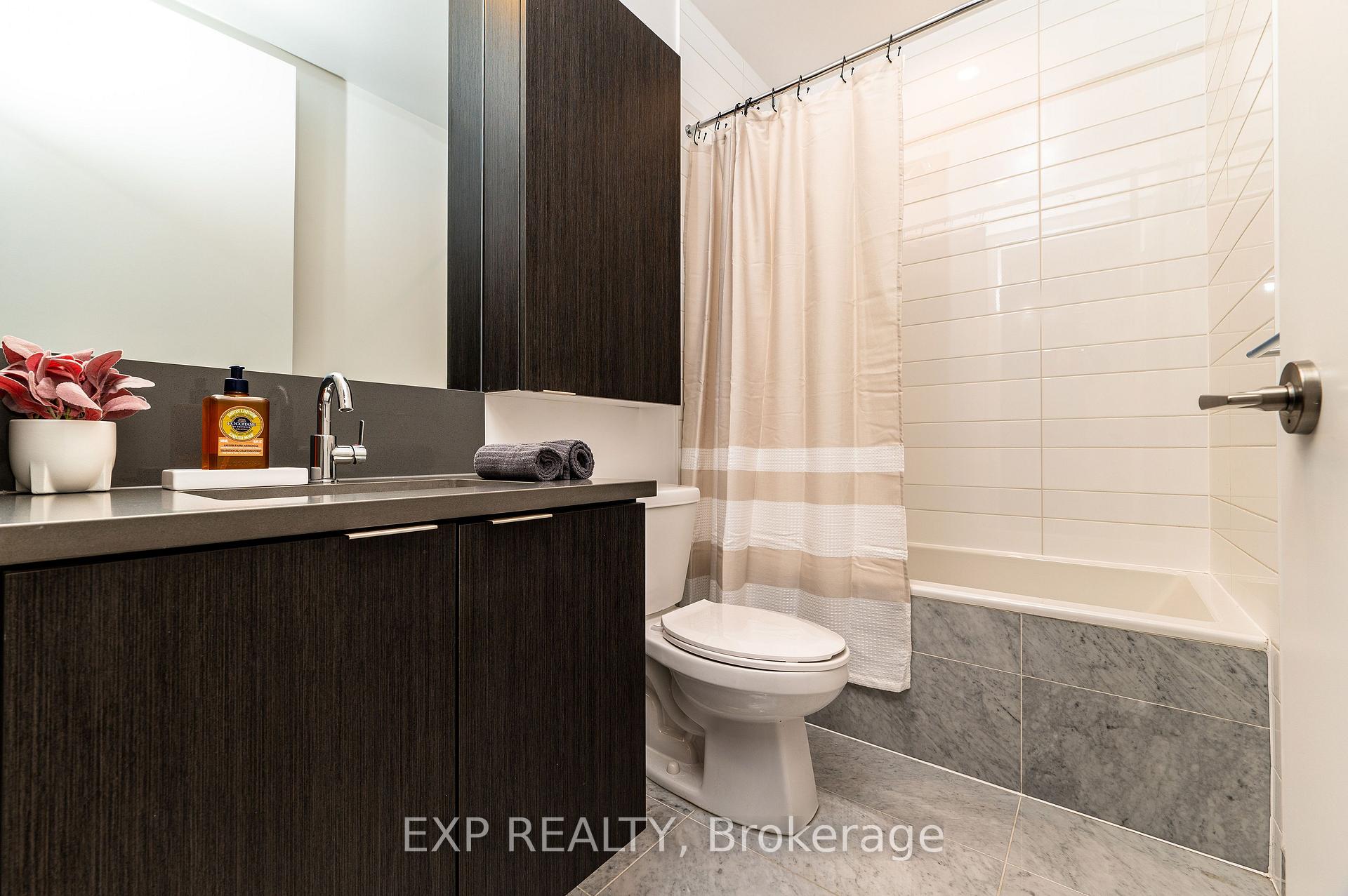 Photo 23 of Unit PH03, 38 Iannuzzi Street, Toronto, Waterfront Communities — HOMEH