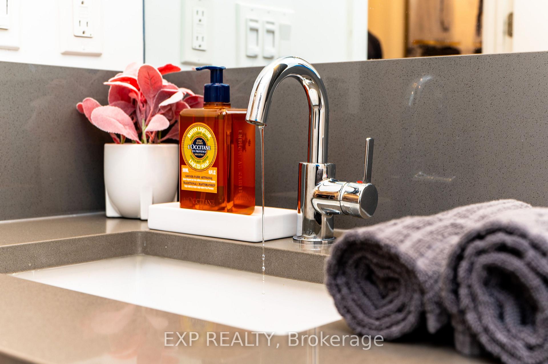 Photo 24 of Unit PH03, 38 Iannuzzi Street, Toronto, Waterfront Communities — HOMEH