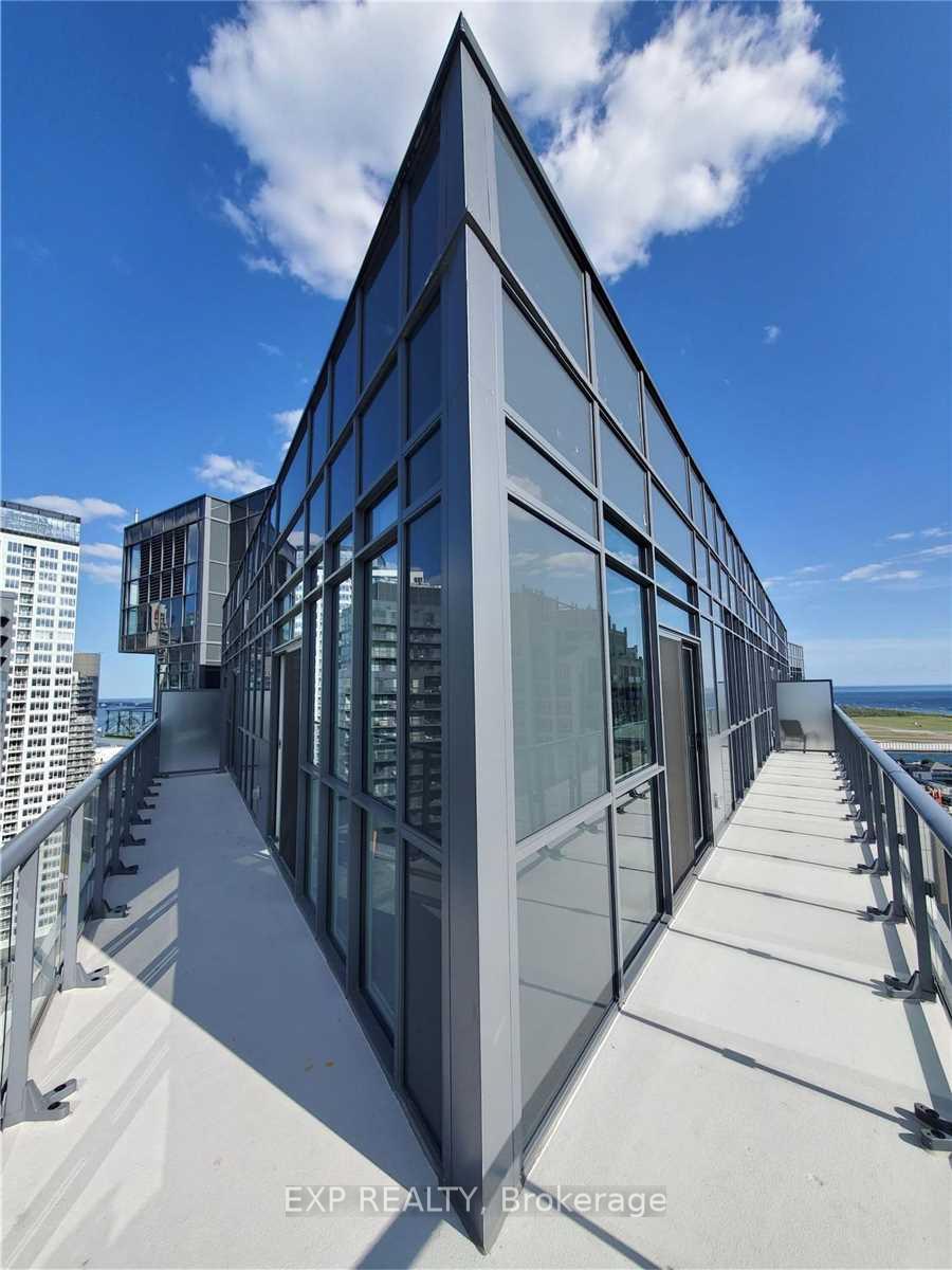 Photo 25 of Unit PH03, 38 Iannuzzi Street, Toronto, Waterfront Communities — HOMEH